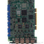 Used Matrox MOR/2VD* Morphis Frame Grabber Card, PCI, 4x BNC, 3x 10-Pin, 30-Pin