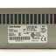 Used Allen Bradley 1749-OB16 Ser. A Flex I/O Output Module, 16x 24VDC Source Output