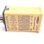 New Banner CL5RA Maxi-Amp Logic Module, 105-130VAC / 12-28VDC, SPDT 5A Relay Output