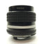 Used NIKON NIKKOR 24mm f/2 Ai-S Wide Angle Camera Lens, 35mm/FX/DX, 24mm FL, F-Mount