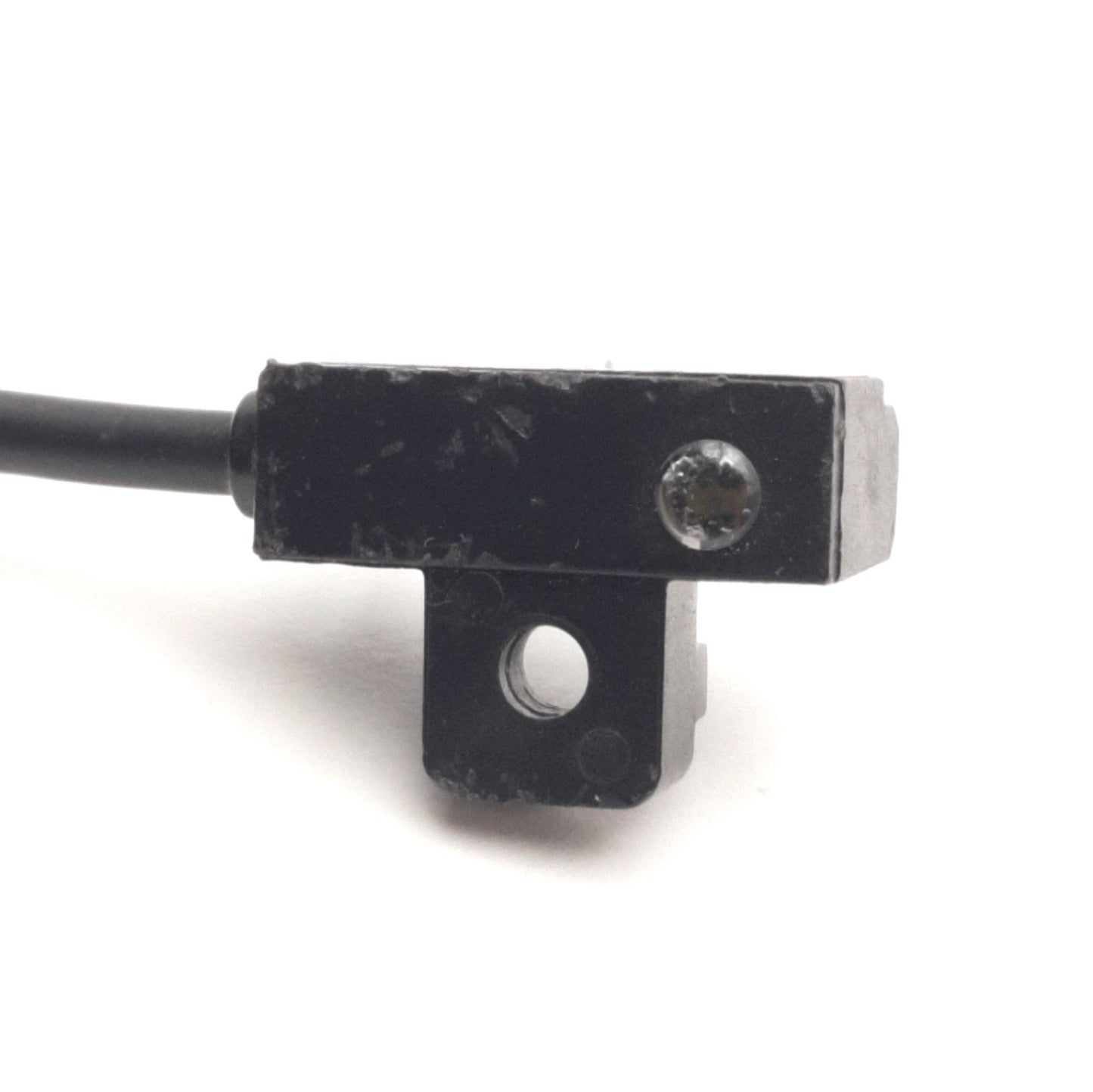 Used Parker SMC-1NC Hall Effect Sensor Switch, 3-Pin NPN Normally Closed, 6-30VDC