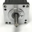 Used Parker SM232AE-TGSN Brushless Servo Motor 340V 2.1A, 92oz-in, NEMA 23, Gemini