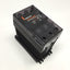 Used Watlow DC1L-5012-F000 DIN-a-mite Solid State 50A Power Control 120VAC ?1, 4-20mA