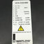 Used Watlow UD1A-1CES-0000 MicroDIN Temperature Controller EIA/TIA-485 Modbus RTU