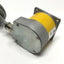 Used Parker Compumotor RS31C-SNNPS ZETA Stepper Motor, NEMA 34, 1.8ø, 340VDC Bus