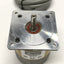 Used Parker Compumotor RS31C-SNNPS ZETA Stepper Motor, NEMA 34, 1.8ø, 340VDC Bus