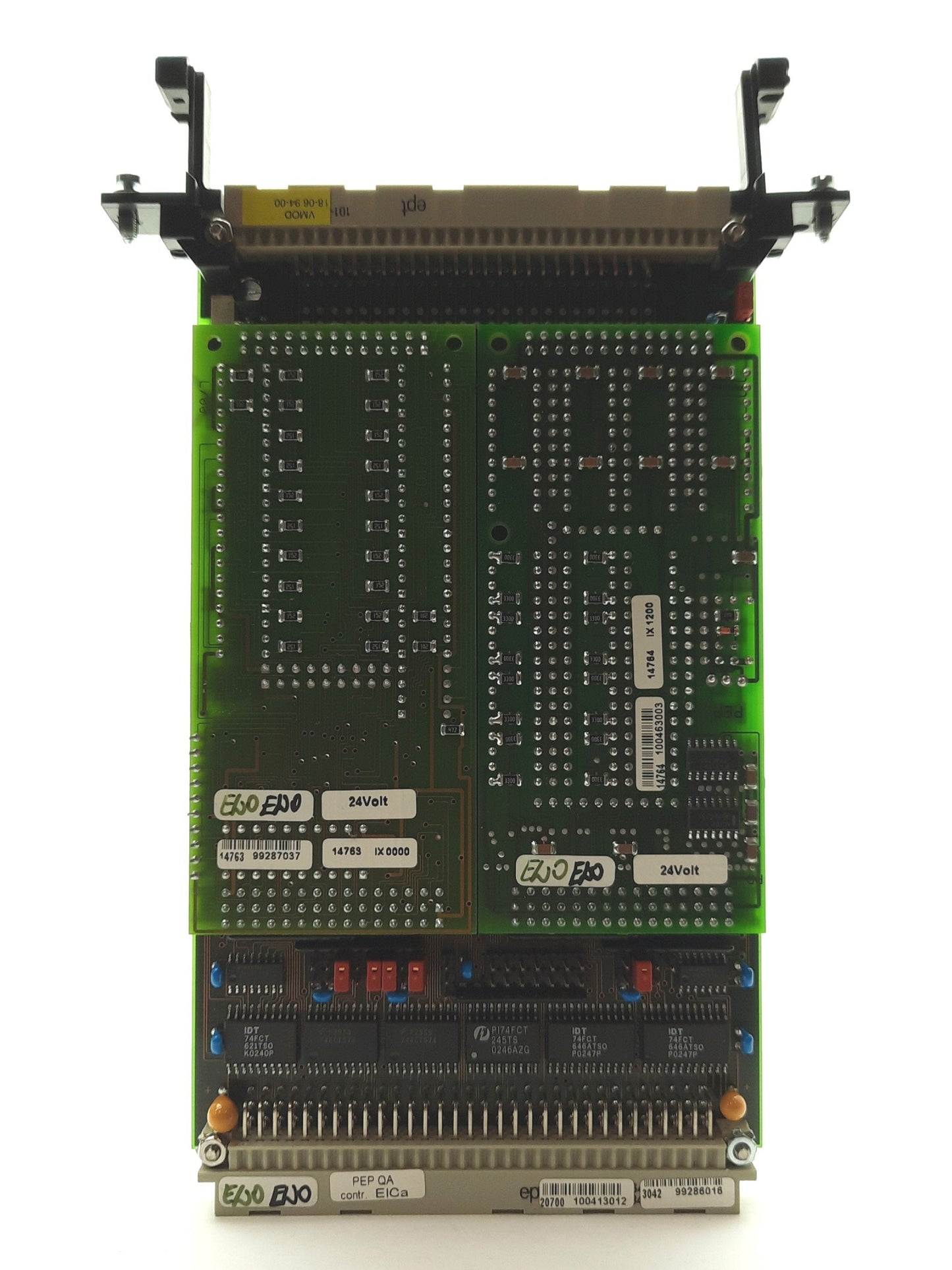 Used TRUMPF HAAS 18-06-94-00 VMOD LASER Control Board/Card, for HL Series