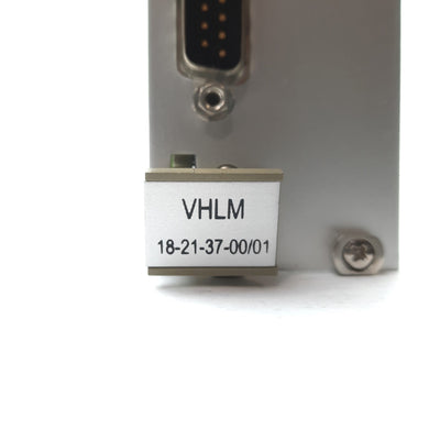 Used TRUMPF HAAS 18-21-37-00/01 VHLM LASER Control Board/Card for HL Series