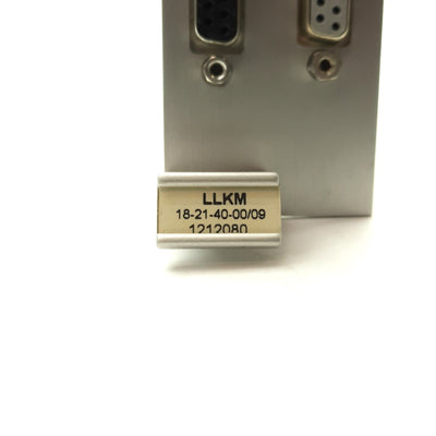 Used TRUMPF HAAS 18-21-40-00/09 LLKM LASER Control Board/Card for HL Series