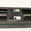 Used THK KR3310C-225 LM Guide Linear Actuator, 225mm Stroke, 10mm Ball Screw Lead