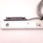 Used Dynamic Research Corp LB2A-0004-CC-L10XXB0 Linear Guided Encoder, 4" Travel