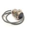 Used Honeywell 993AA30AT-B2 Inductive Proximity Sensor 10mm Range, 20-250VAC 350mA