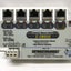 Used Automation Direct E-SW05U Industrial Unmanaged Ethernet Switch, 5-Port, 10-30VDC