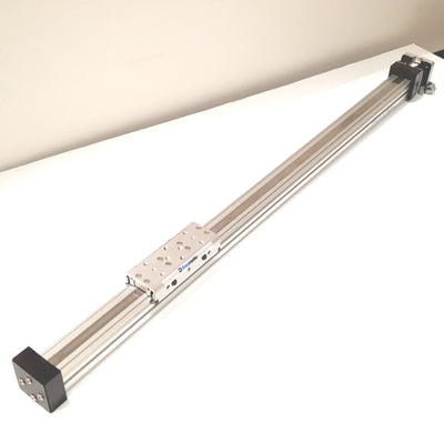 Used Tolomatic MXE25SSN02SK30.000 Linear Actuator, Stroke: 30", Lead: 0.5"/rev