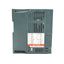 Used Reliance Electric 6MDDN-4P0101 Variable Frequency Drive 2HP, 380-480VAC, 0-240Hz