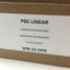 New PCB Linear SPB-16-OPN Roller Bearing Pillow Block, Shaft Diameter: 1", 955 lbs