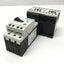 Used Siemens 3RV1011-1CA10 Sirius Motor Starter Reversing Contactor, 1.8-2.5A Breaker