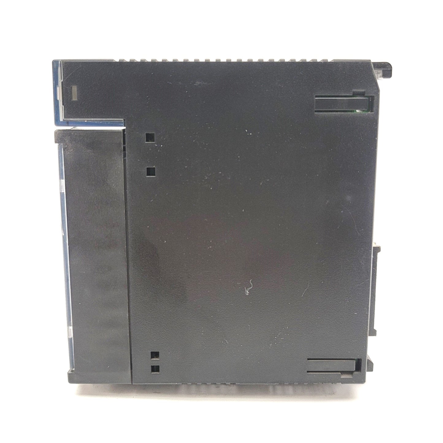 Used GE Fanuc IC693MDL645D Series 90-30 PLC Input Module 16-Point Pos/Neg Logic 24VDC