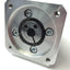 Used Neugart PLE040-003-SSSA3AC Planetary Gearbox, 3:1 Ratio, Frame Size: 40mm