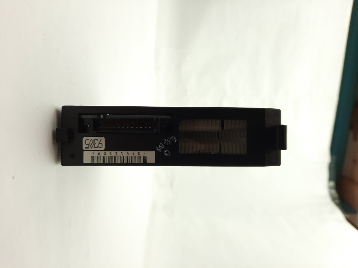 Used GE Fanuc IC693ALG391B Series 90-30 PLC Analog Current Output Module, 2x Point