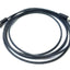 New Other Balluff BCC0E3J Double-Ended Cordset M12 Female M12 Male, 4/5Pin 250VAC/DC 4A 3m