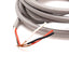 New Other Omron TL-X2E1 Inductive Proximity Sensor, Range: 2mm, 10-40VDC, M12 Barrel