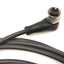 New Other Balluff BCC08HH Double-Ended Cordset M12 Female M12 Male, 5-Pin 60VAC/DC 4A 5m