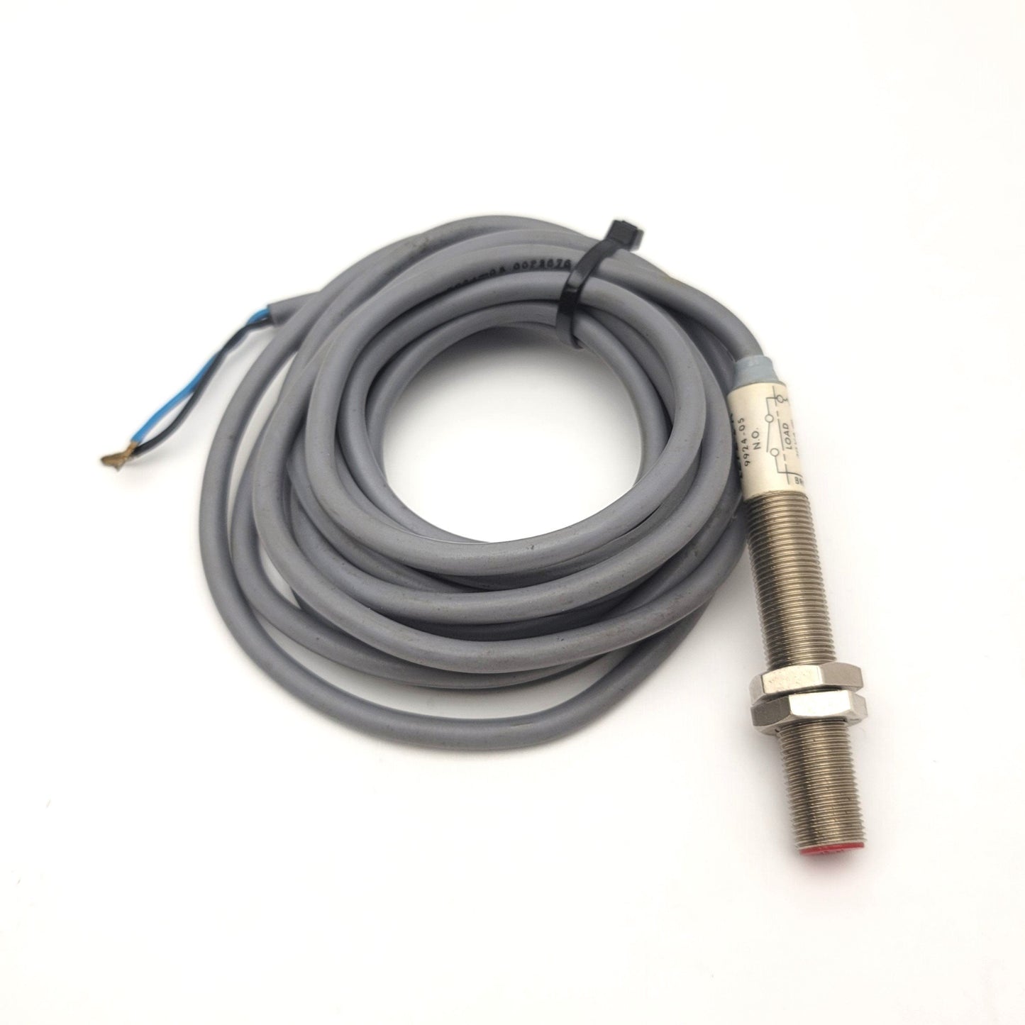 New Other Industrial Solid State Controls 1272-1-A Proximity Sensor 24-240VAC, 30VA@120VAC