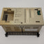 Used Omron 3G2S6-CPU15 Sysmac S6 Programmable Controller PLC, 12x Inputs, 8x Outputs