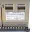 Used Omron 3G2S6-CPU15 Sysmac S6 Programmable Controller PLC, 12x Inputs, 8x Outputs