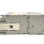 Used Allen Bradley 22F-D1P5N113 Power Flex 4M AC Drive 380-460VAC 0.4kW/0.5HP 0-400Hz