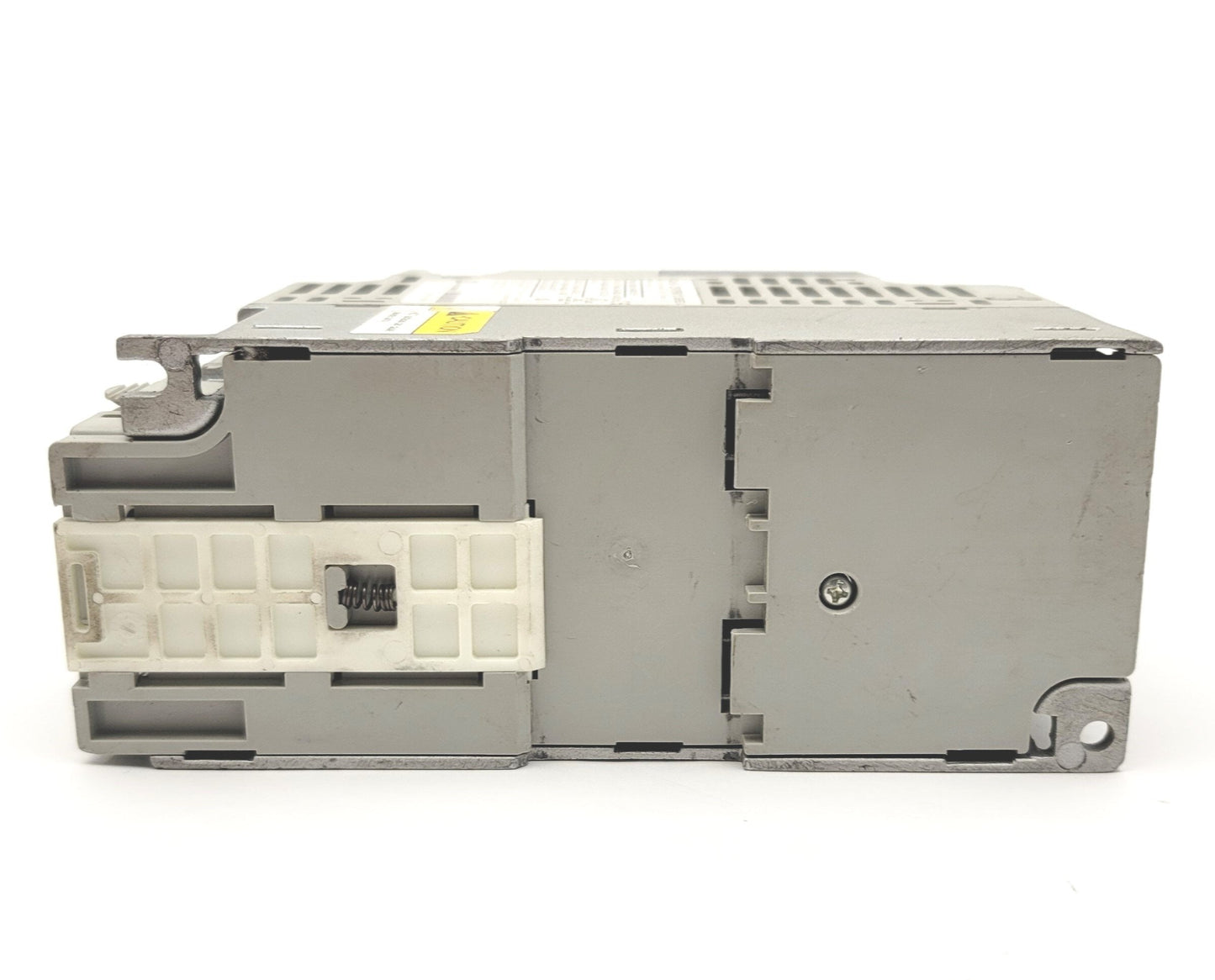 Used Allen Bradley 22F-D1P5N113 Power Flex 4M AC Drive 380-460VAC 0.4kW/0.5HP 0-400Hz