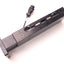 Used Reliant Systems 440000 Linear Actuator Lead: 2mm Travel: 55mm, No Encoder