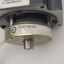 Used Parker Compumotor CP*VS32B-12643 Stepper Motor, 1211Oz-in, 170VDC, 6A Max