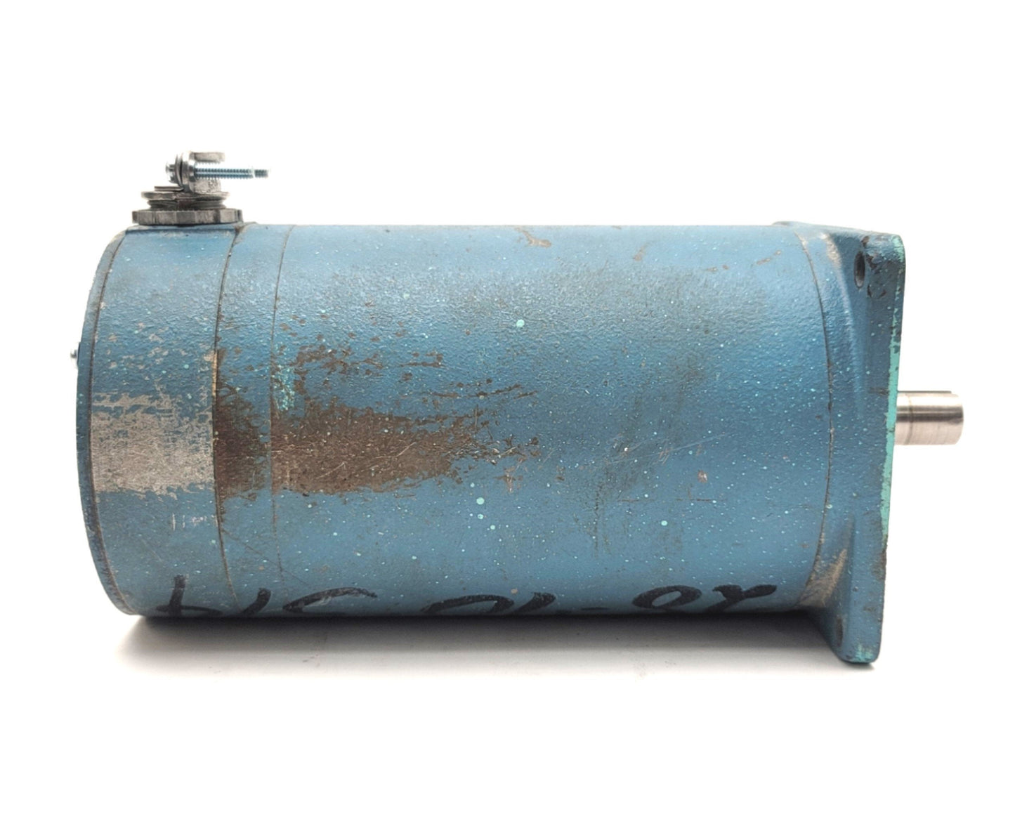 Used Superior Electric M112-FJ-326 SLO-SYN Synchronous/Stepping Motor, NEMA 42