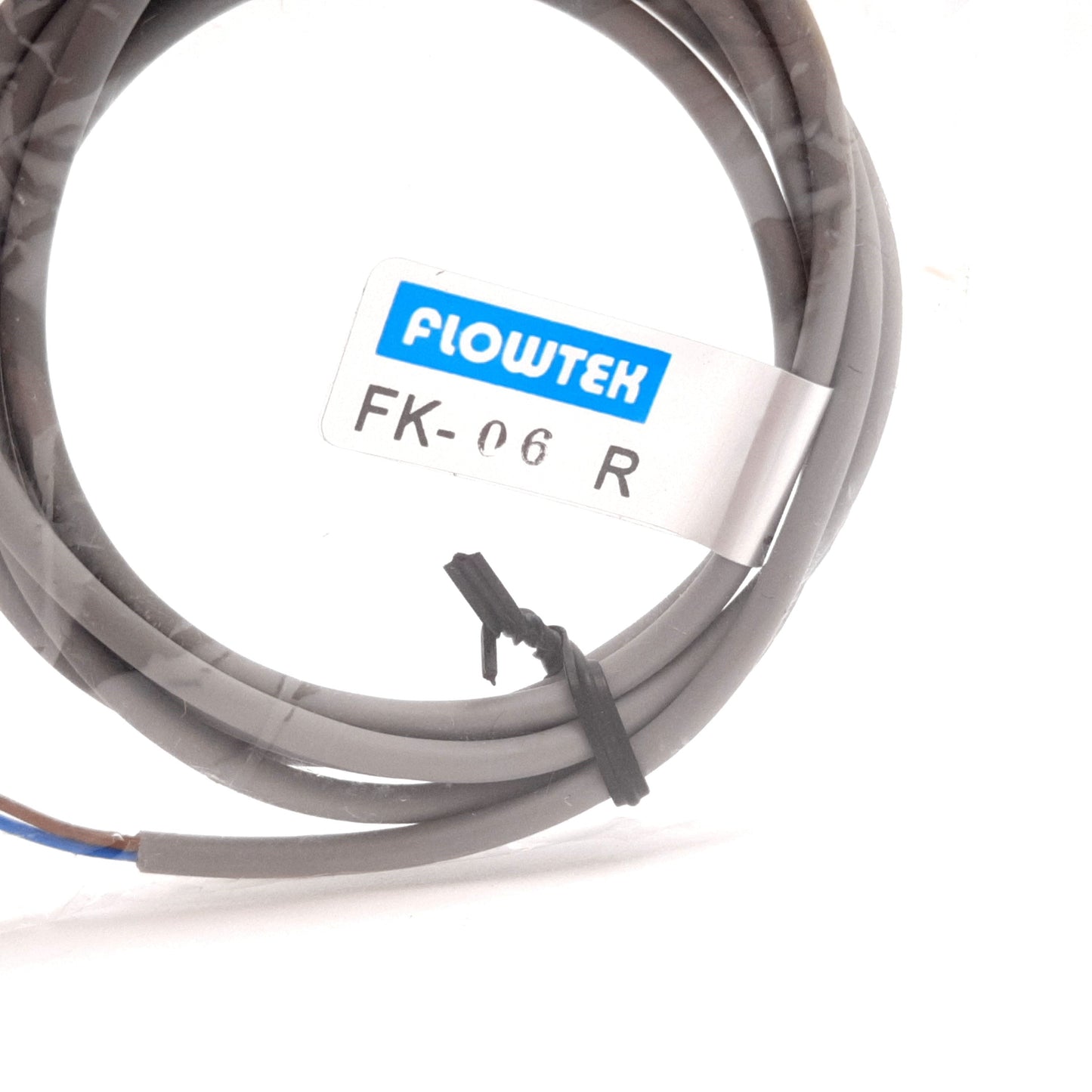 New Flowtek FK-06R Magnetic Position Sensor, 5-20VDC/AC, 100mA, N/O Contact