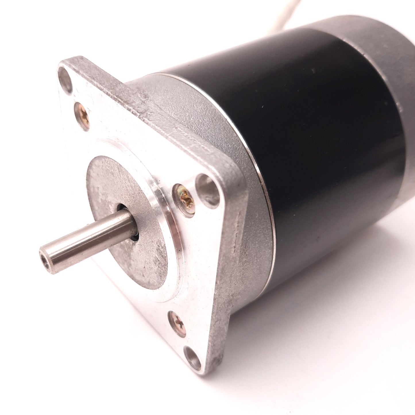 Used Oriental PH268-21B Stepper Motor, 5.4v DC, 1.5A, 2 Phase, 1.8 Degree/Step