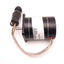 Used Oriental PH268-21-C62 Step Motor 5.4v DC, 1.5A, 1.8 Deg/Step, 2 Phase,1/4" Shaft