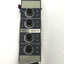 Used Festo VIGE-03-FB-8N Valve Terminal Digital Input Module, Neg, NPN, 8-Fold, 4-Pin