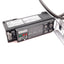 Used Keyence LV-21AP Digital Laser Sensor Amplifier, 12-24VDC, PNP 2-Channels