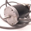 Used Parker S57-83-E Compumotor Stepper Motor, 100 Oz-In, NEMA 23, Dual Shaft 1/4"