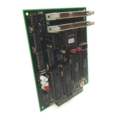 New Other OPTO 22 B6 Pamux 16-Channel I/O Brain Board Input/Output 50-Pin Connectors