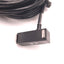 Used Thomson PSN-2 Hall Effect Sensor Switch, NPN, Normally Closed, Length: 3m, 24VDC