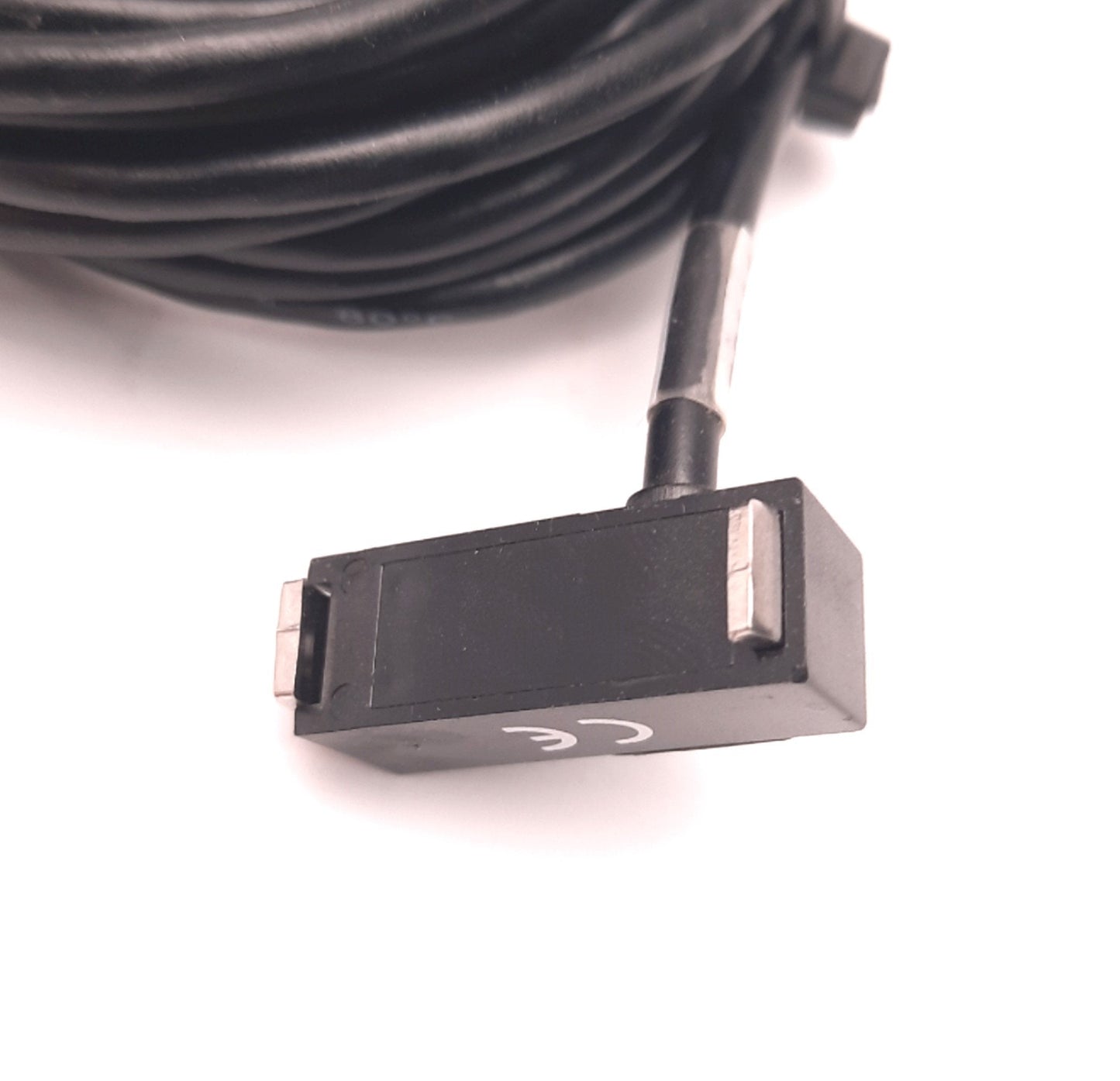 Used Thomson PSN-2 Hall Effect Sensor Switch, NPN, Normally Closed, Length: 3m, 24VDC