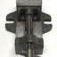 Used Palmgren 9612153 Horizontal Drill Press Vise 1.5" Jaw Opening x 1" Throat Depth