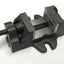 Used Palmgren 9612153 Horizontal Drill Press Vise 1.5" Jaw Opening x 1" Throat Depth