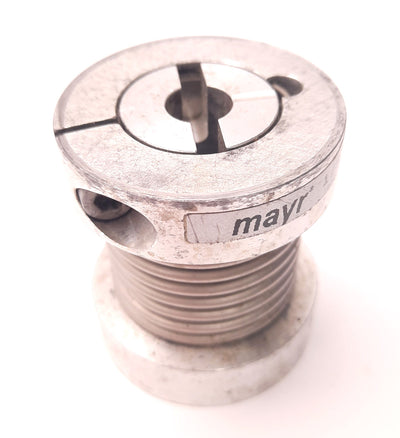 Used Mayr 1/932.333 Smart-Flex Flexible Coupling, 1.0" to 0.45" Couplings