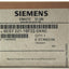 New Siemens 6ES7 221-1BF22-0XA0 S7-200 SIMATIC Digital Input Module, 8-Point, 24VDC