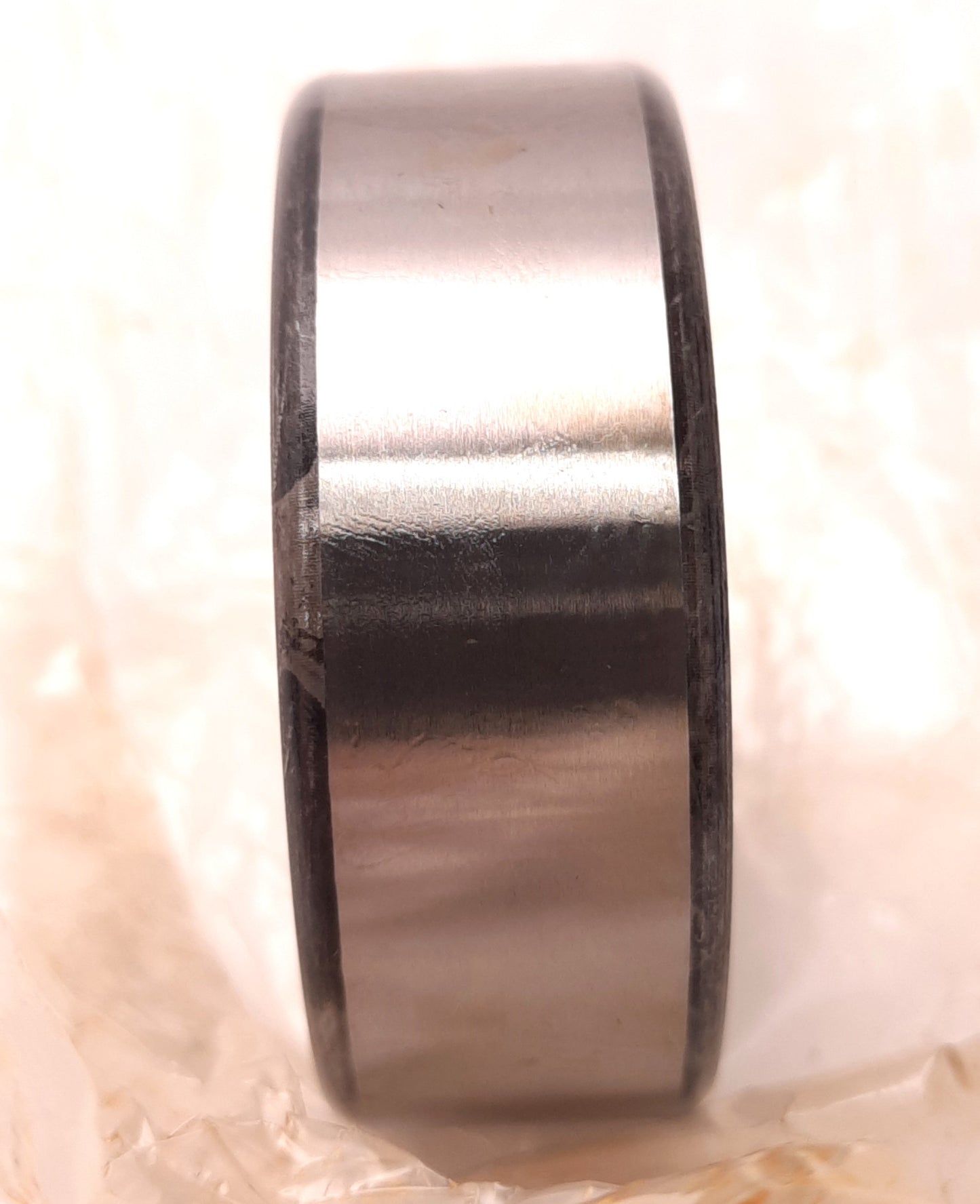 Used SKF 63006-2RS1 Deep Groove Ball Bearing 30mm Bore, 55mm OD, 8000 R/Min