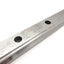 Used THK HSR35-1000L-GK Stainless Steel Linear Guide Rail, 1000mm Length